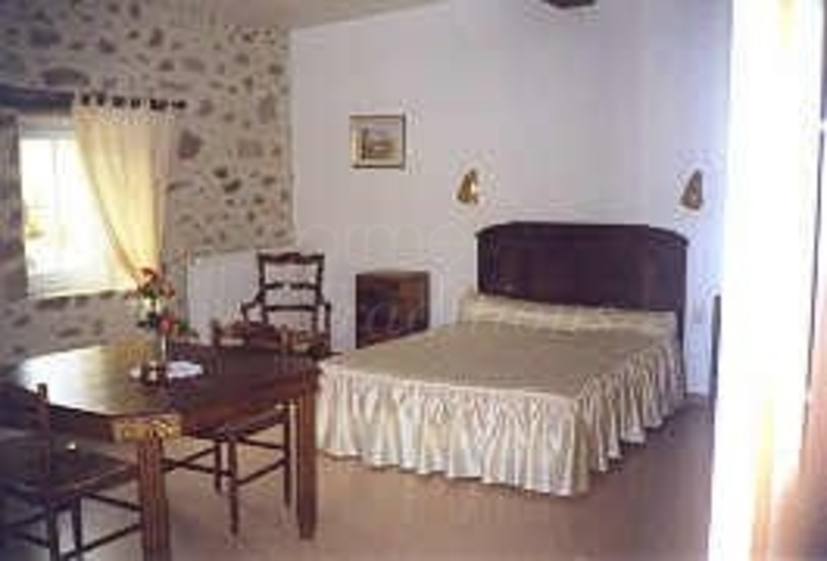 chambre d hote poitier