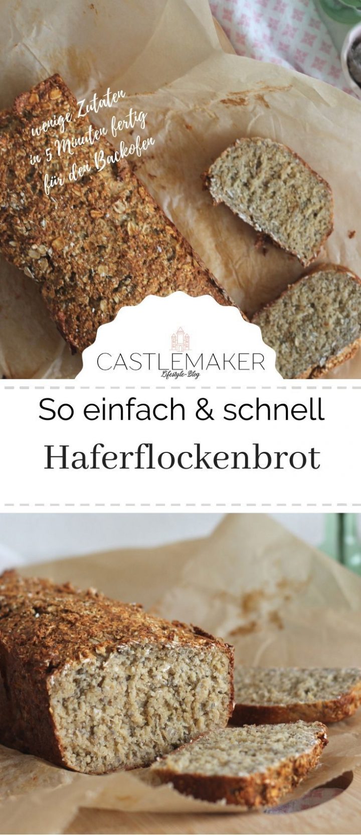 brot skyr haferflocken