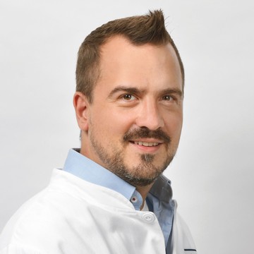 dr. med. martin langer dr. med. martin langer