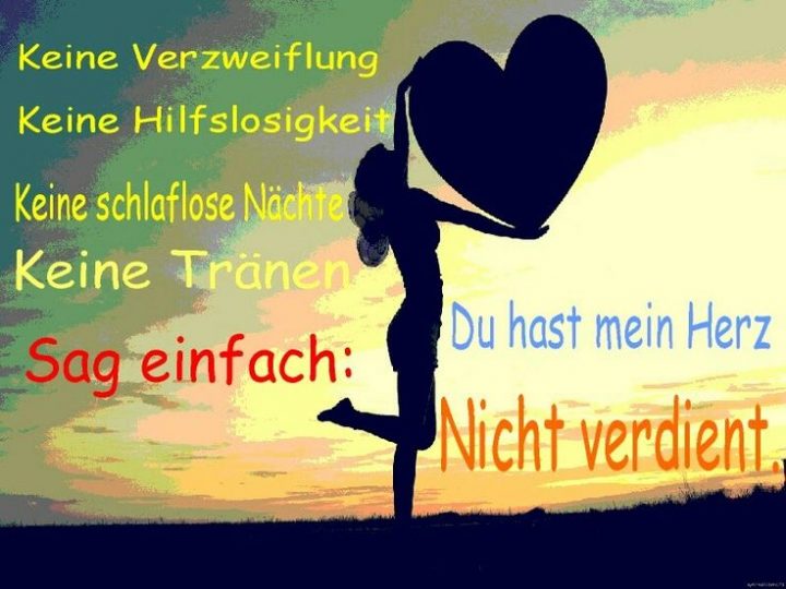 du hast mein herz berührt sprüche du hast mein herz berührt sprüche