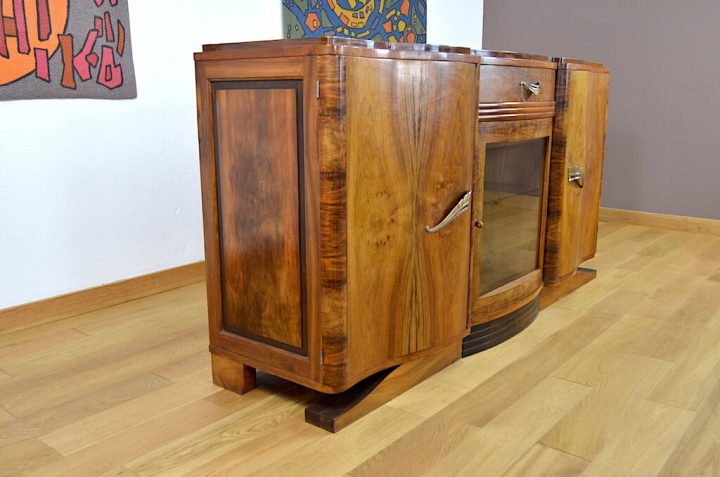meuble art déco 1950 meuble art déco 1950