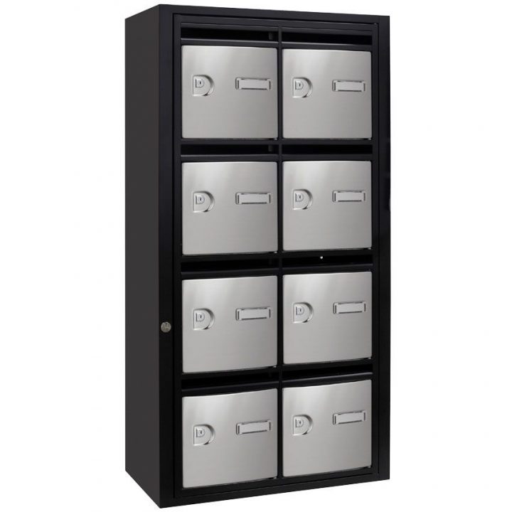 boite a lettre immeuble