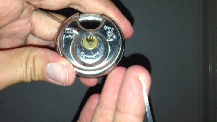 schloss knacken werkzeug selber machen schloss knacken werkzeug selber machen