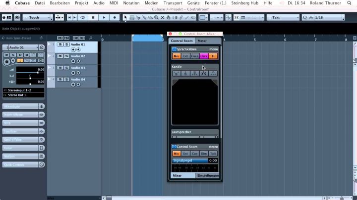 cubase 12 control room cubase 12 control room
