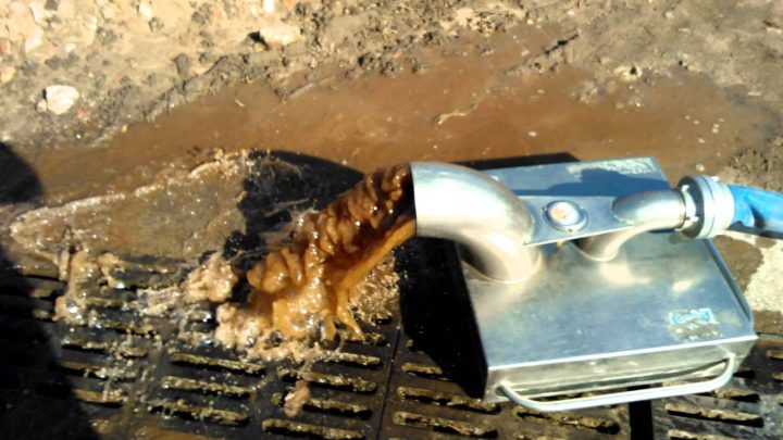 luft in der wasserleitung luft in der wasserleitung