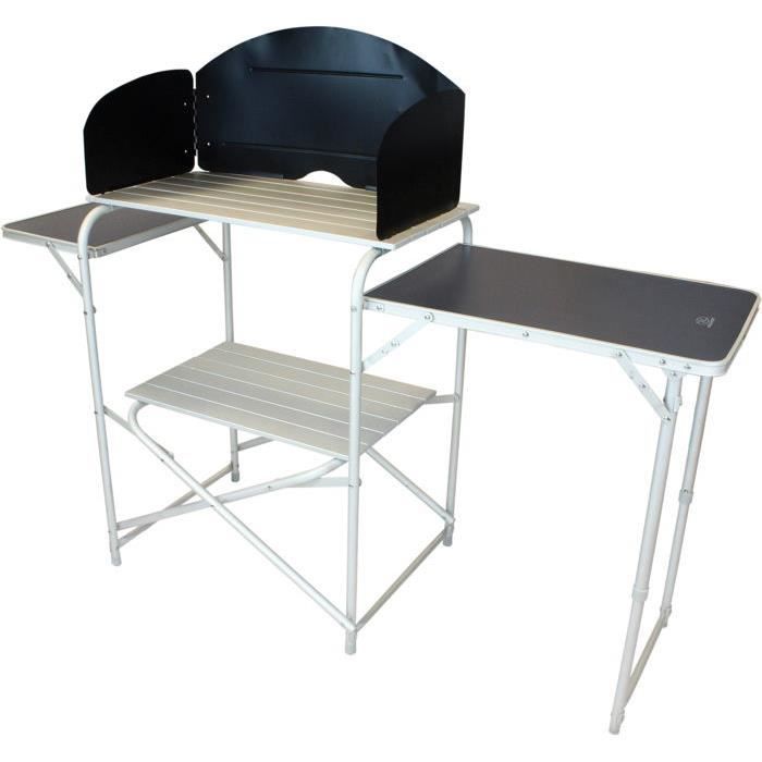 meuble cuisine avec table intégrée meuble cuisine avec table intégrée