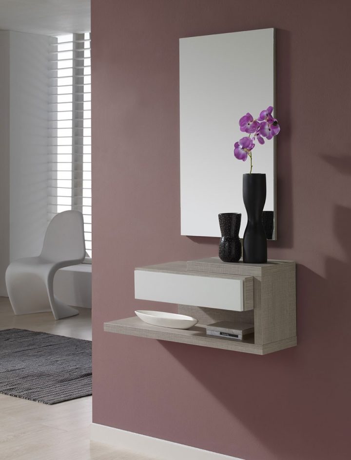 meuble d entrée mural meuble d entrée mural