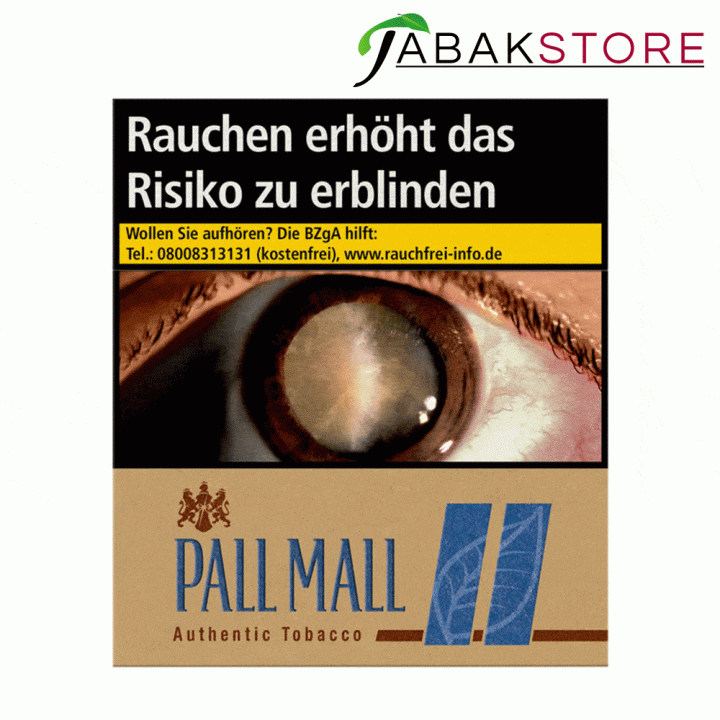 pall mall blau ohne zusätze pall mall blau ohne zusätze