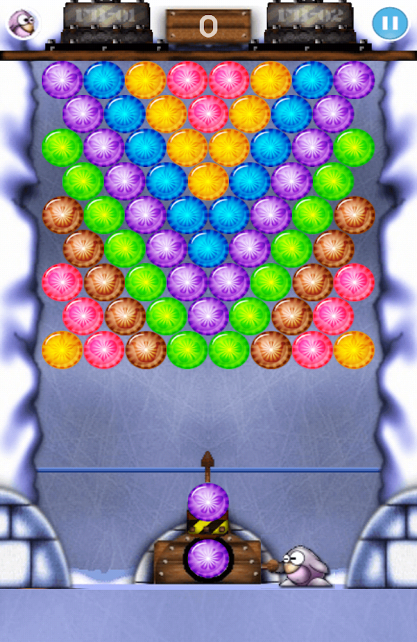 candy bubble shooter kostenlos spielen