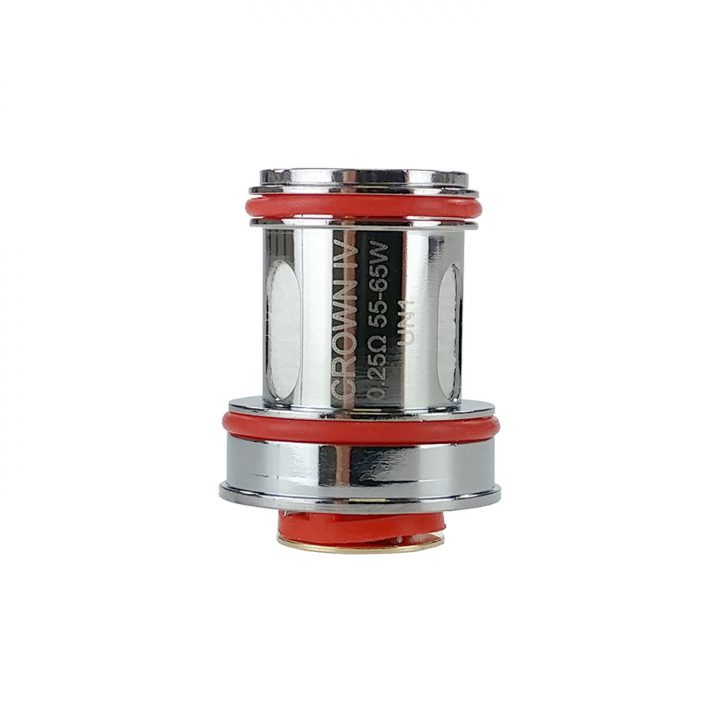 crown 4 mesh coil crown 4 mesh coil