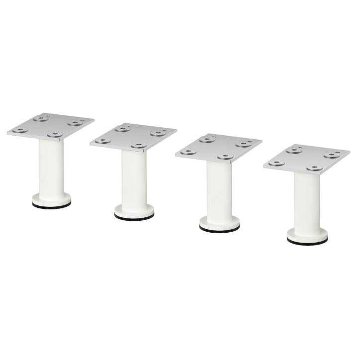 pieds meubles cuisine ikea