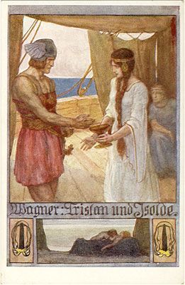 figur tristan und isolde figur tristan und isolde