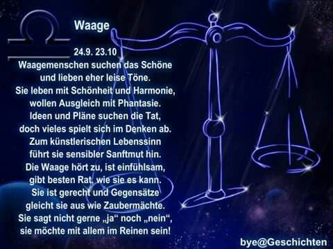 horoskop waage 2022 erich bauer