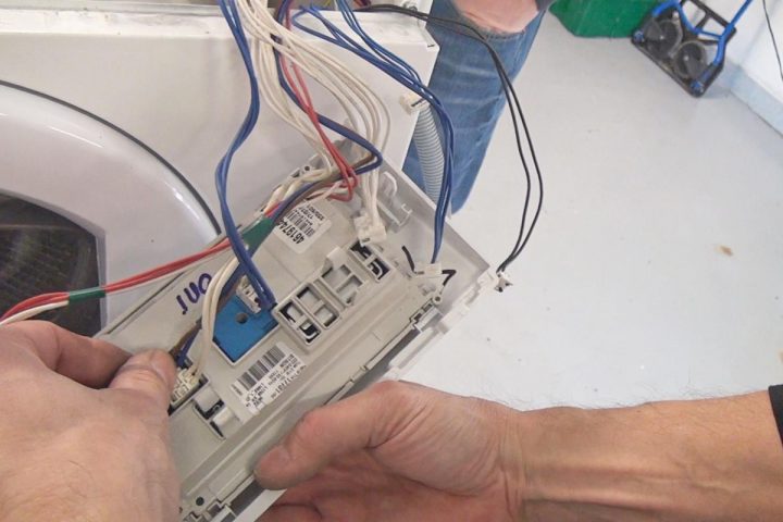 bauknecht waschmaschine fehler f27 bauknecht waschmaschine fehler f27