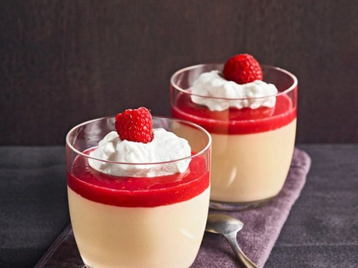 süße quiche mit pudding süße quiche mit pudding