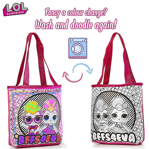 c und a überraschungstüte