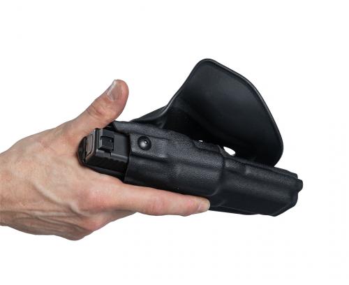 safariland paddle holster glock 17 safariland paddle holster glock 17