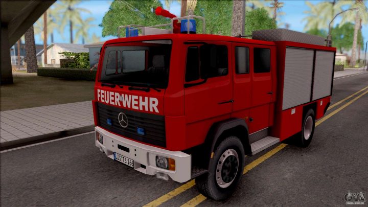 gta san andreas feuerwehr mission gta san andreas feuerwehr mission