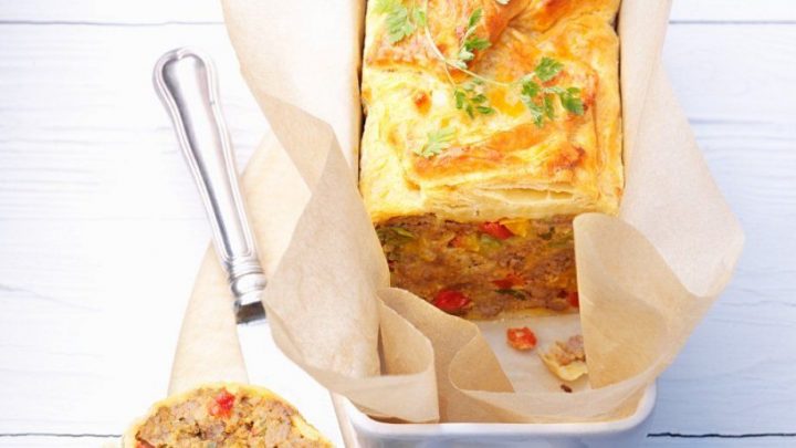 französische fleischpastete rezept französische fleischpastete rezept