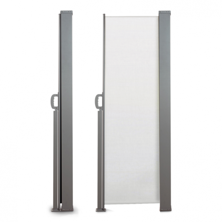 paravent retractable leroy merlin