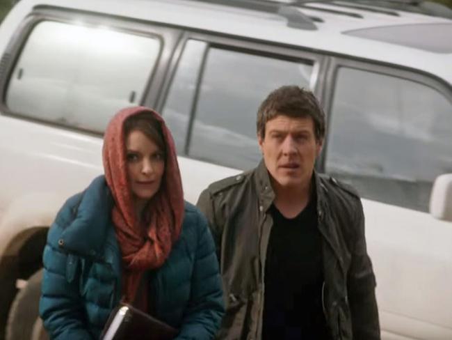 filme und serien von steve peacocke