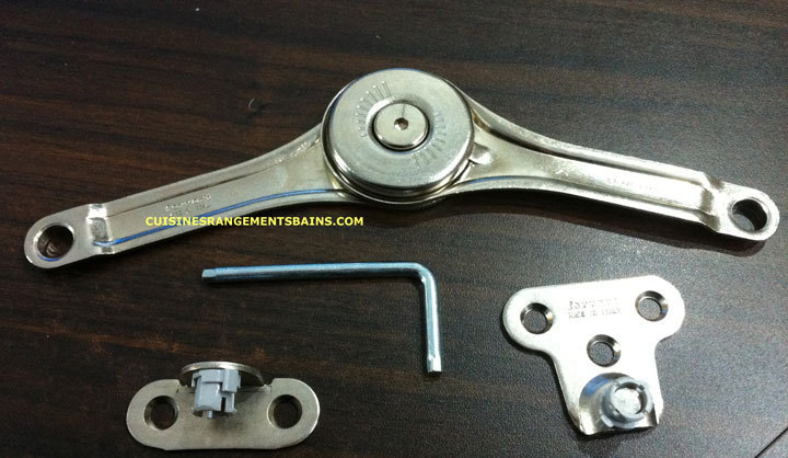 pieces detachees pour meuble de cuisine