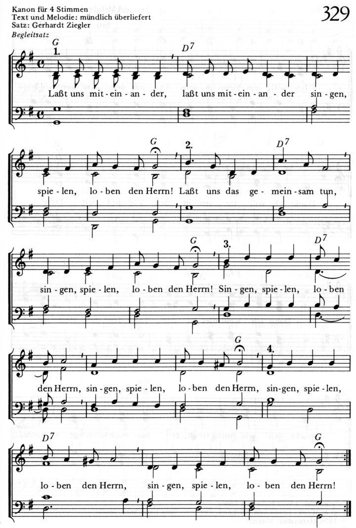 karsten glück lasst uns miteinander text