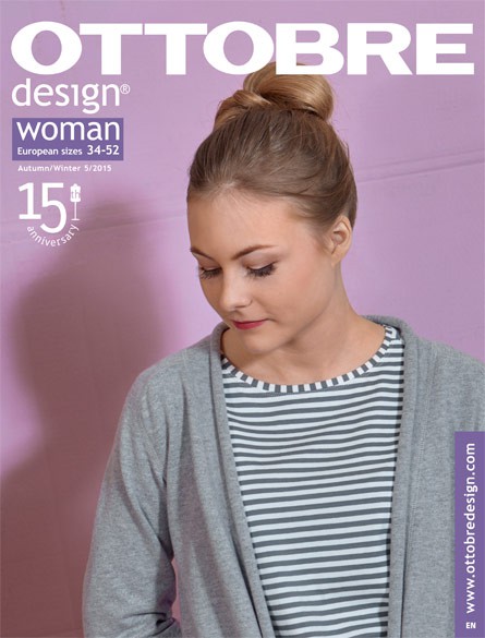 ottobre woman 2022 vorschau