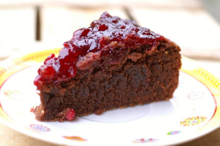 kuchen mit preiselbeeren aus dem glas kuchen mit preiselbeeren aus dem glas