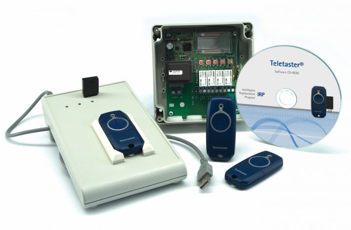 hörmann garagentor schließt nicht und öffnet wieder