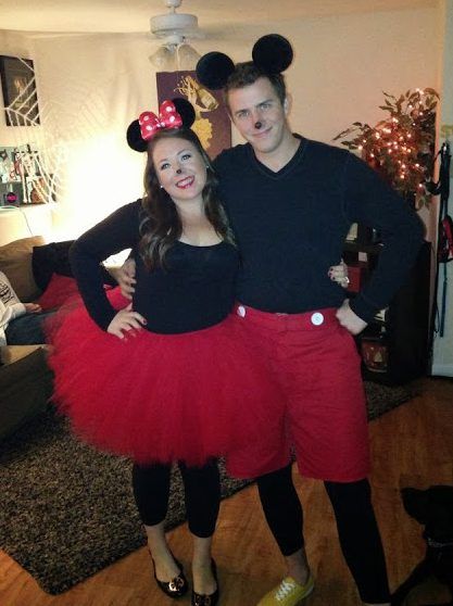 minnie maus kostüm kinder