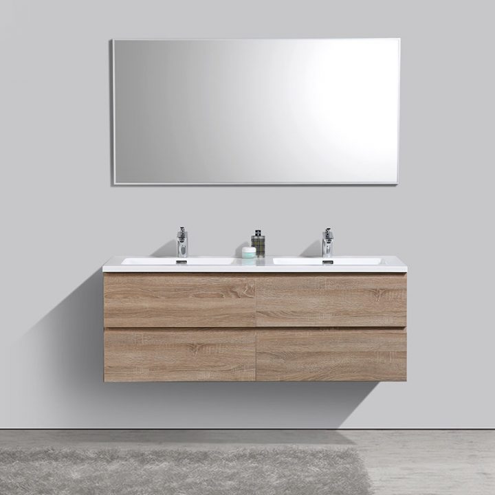 meuble double vasque 140 cm meuble double vasque 140 cm