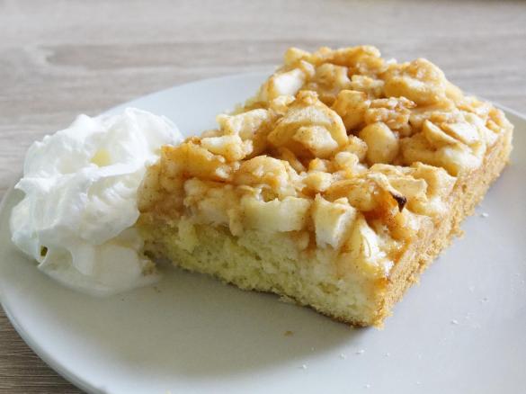 thermomix ruck zuck kuchen blech