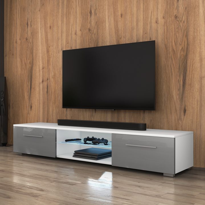 meuble de télévision moderne