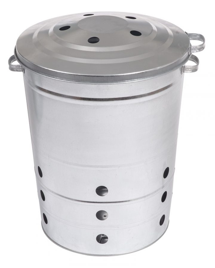 incinã©rateur de jardin jardiland