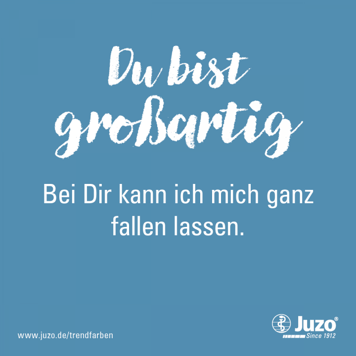 kompliment du bist heiß