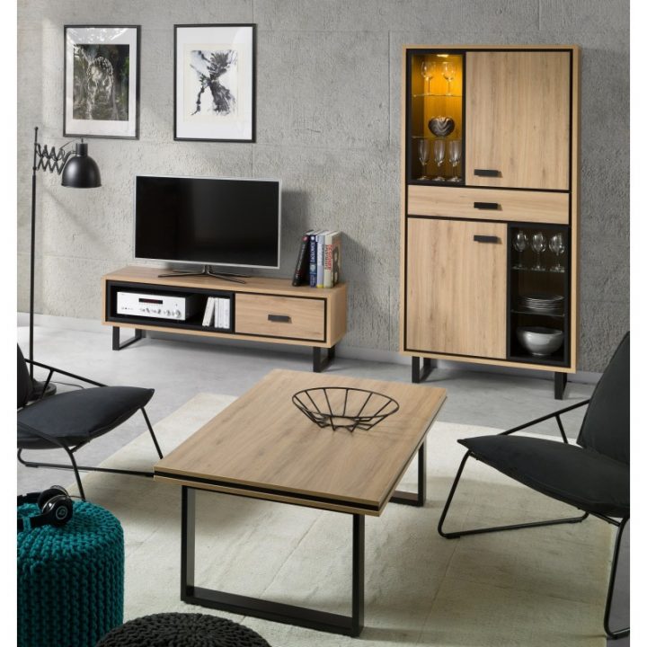 meuble tv table basse