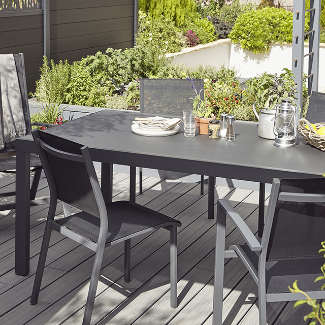 meuble de jardin castorama meuble de jardin castorama