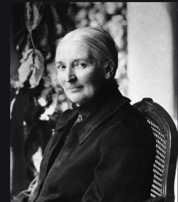 helene von mülinen weg