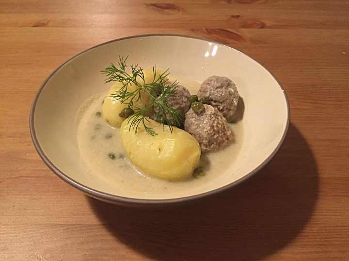 welches gemüse zu königsberger klopse welches gemüse zu königsberger klopse
