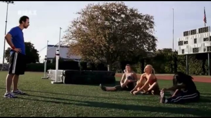 1000 wege um ins gras zu beißen netflix