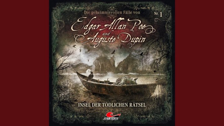 12 männer auf einer insel rätsel