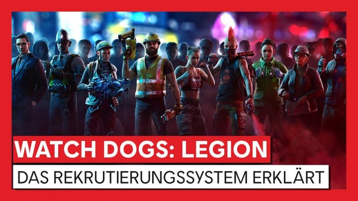 watch dogs legion komplettlösung