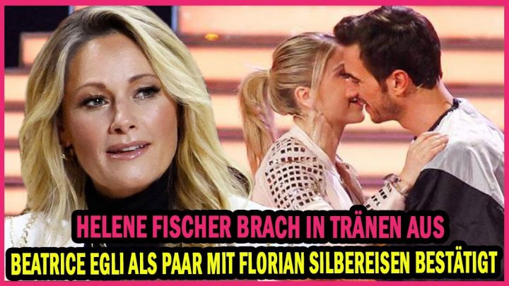 sind florian silbereisen und beatrice ein paar