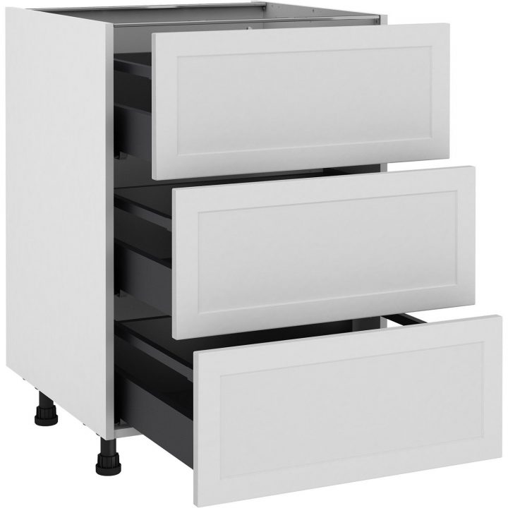 meuble bas de cuisine profondeur 50 cm