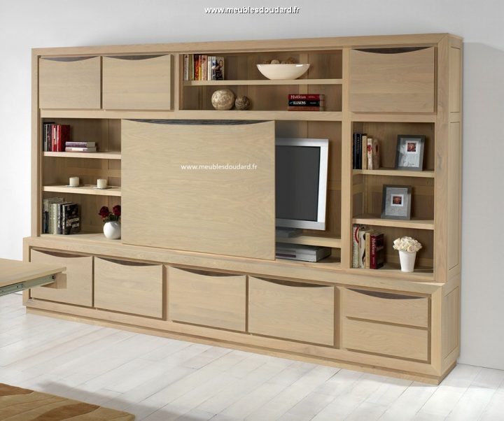 meuble télé avec bibliotheque meuble télé avec bibliotheque