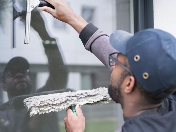 laveur de vitre immeuble laveur de vitre immeuble