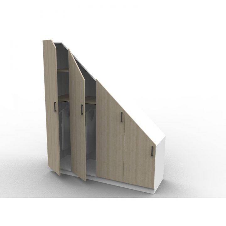 meuble sous escalier pas cher meuble sous escalier pas cher