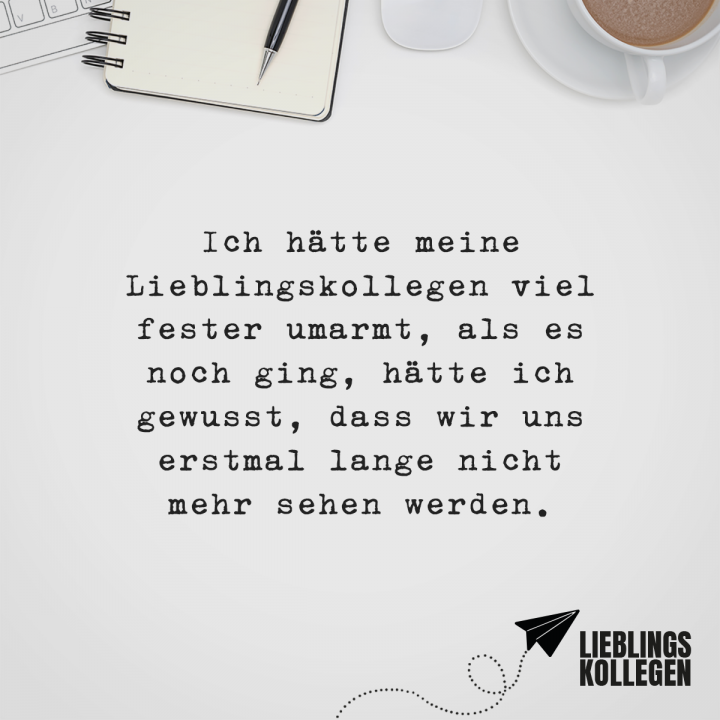 wenn ich das gewusst hätte ende