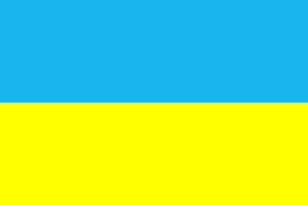 ukraine flagge für whatsapp